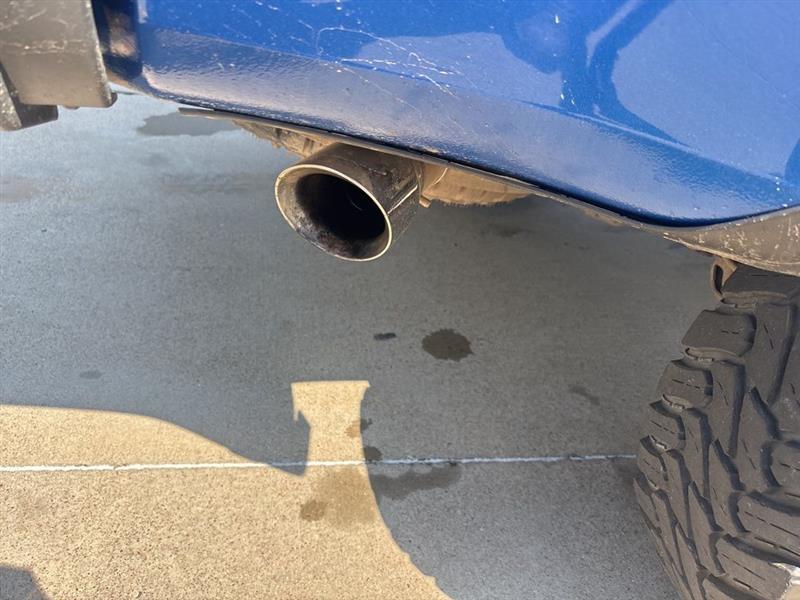 Chevrolet Colorado ZR2 Crew Cab 4WD Short Box 2018