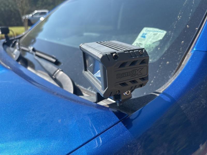 Chevrolet Colorado ZR2 Crew Cab 4WD Short Box 2018