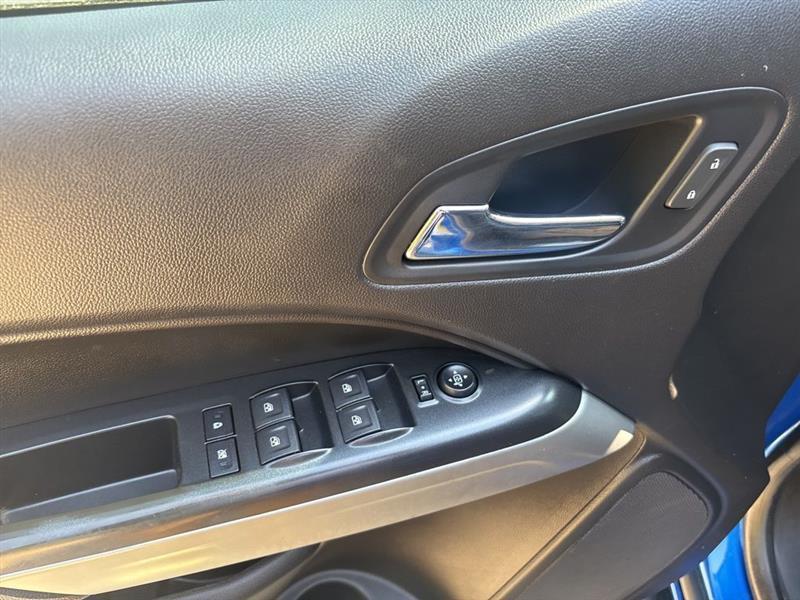 Chevrolet Colorado ZR2 Crew Cab 4WD Short Box 2018