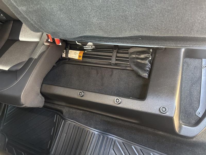 Chevrolet Colorado ZR2 Crew Cab 4WD Short Box 2018