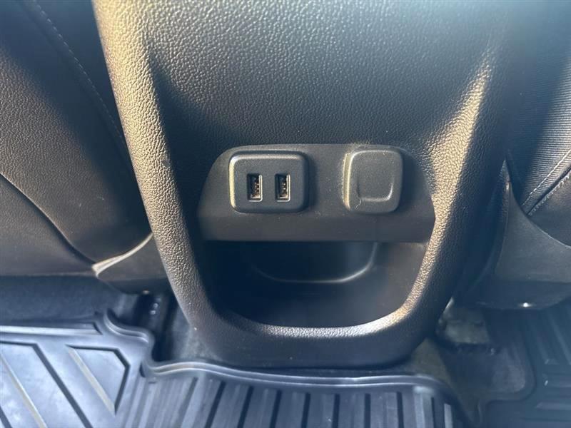 Chevrolet Colorado ZR2 Crew Cab 4WD Short Box 2018
