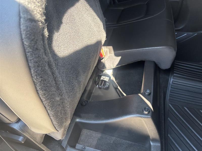 Chevrolet Colorado ZR2 Crew Cab 4WD Short Box 2018