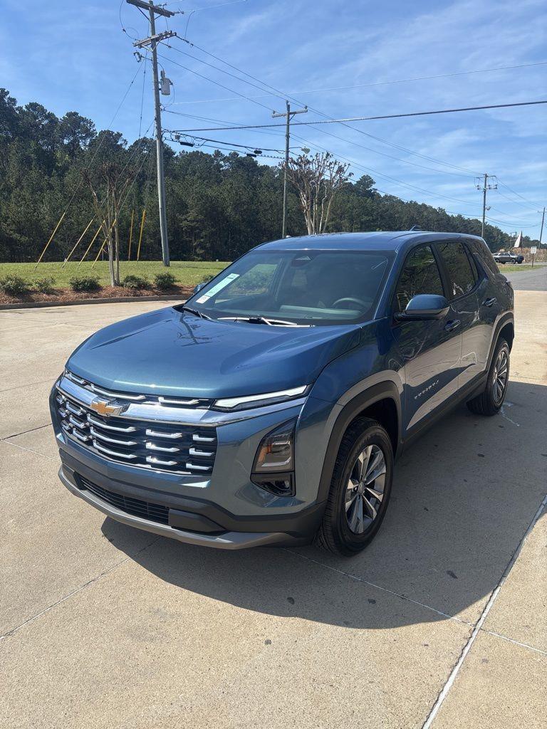 Chevrolet Equinox LT 2WD 2026