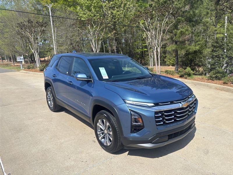 Chevrolet Equinox LT 2WD 2026