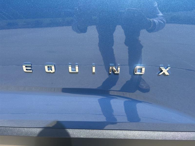 Chevrolet Equinox LT 2WD 2026