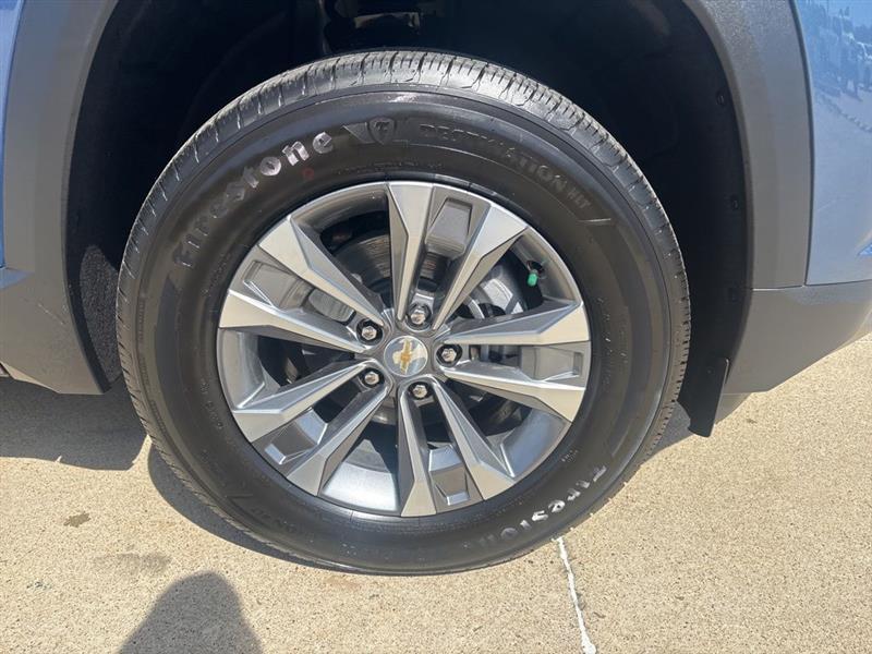 Chevrolet Equinox LT 2WD 2026