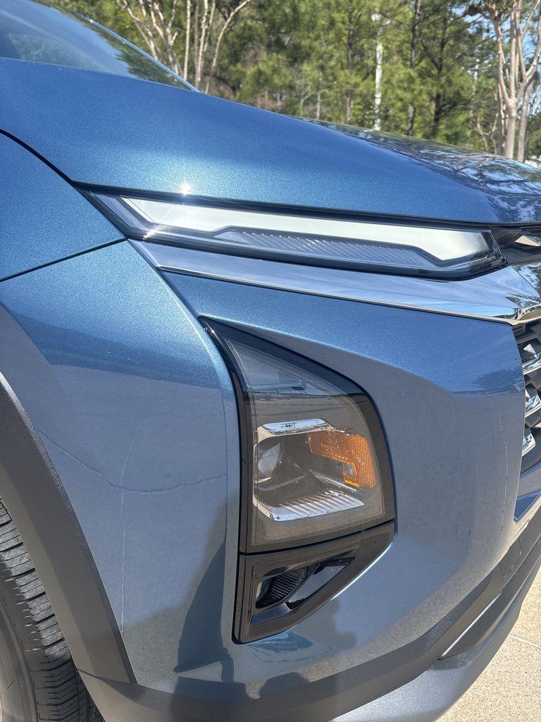 Chevrolet Equinox LT 2WD 2026