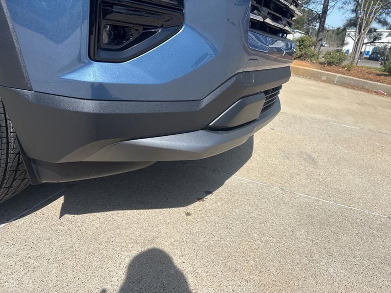 Chevrolet Equinox LT 2WD 2026