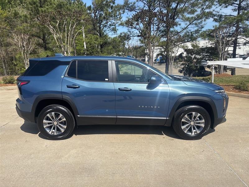 Chevrolet Equinox LT 2WD 2026