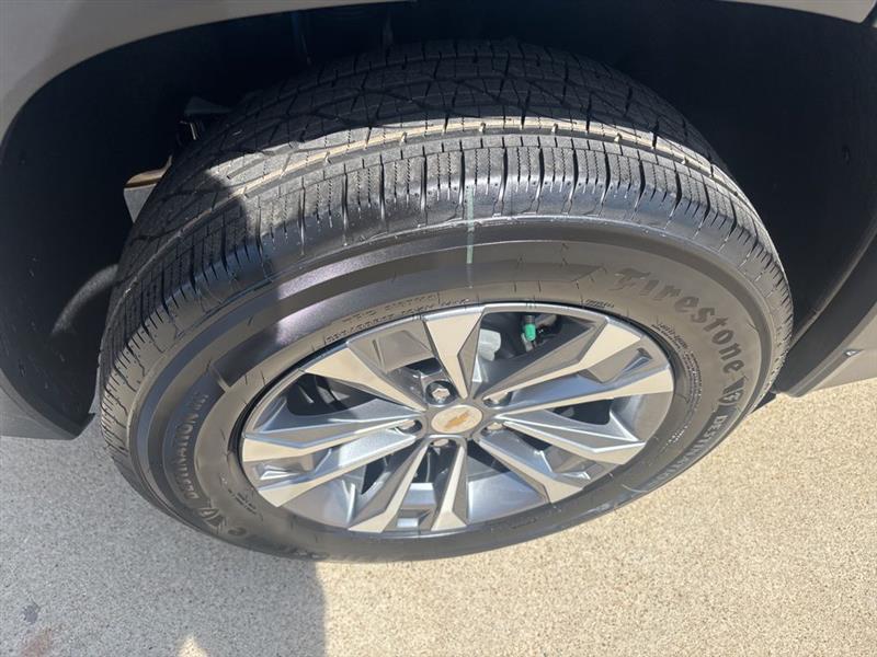 Chevrolet Equinox LT 2WD 2026