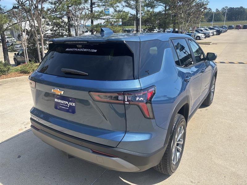 Chevrolet Equinox LT 2WD 2026