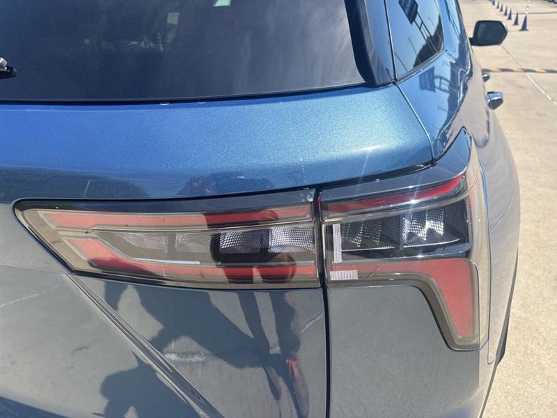 Chevrolet Equinox LT 2WD 2026