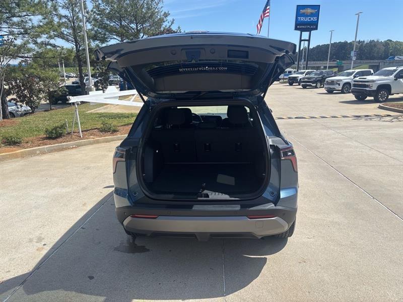 Chevrolet Equinox LT 2WD 2026