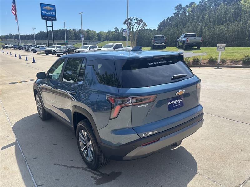 Chevrolet Equinox LT 2WD 2026