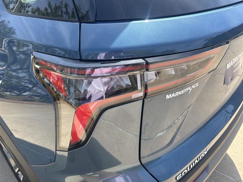 Chevrolet Equinox LT 2WD 2026