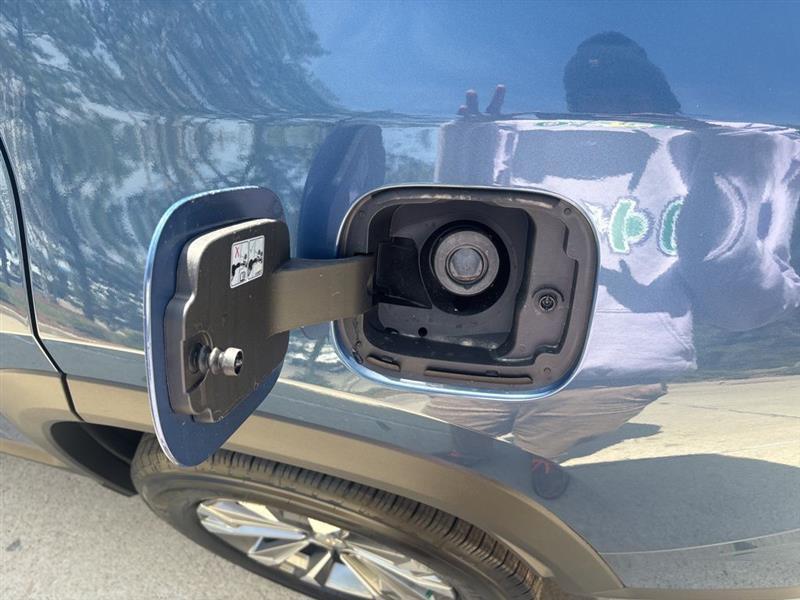 Chevrolet Equinox LT 2WD 2026