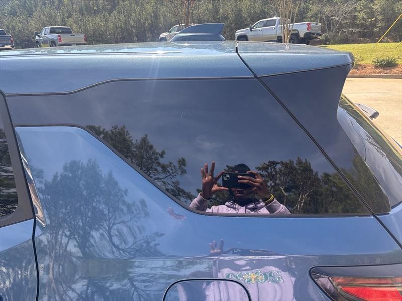 Chevrolet Equinox LT 2WD 2026