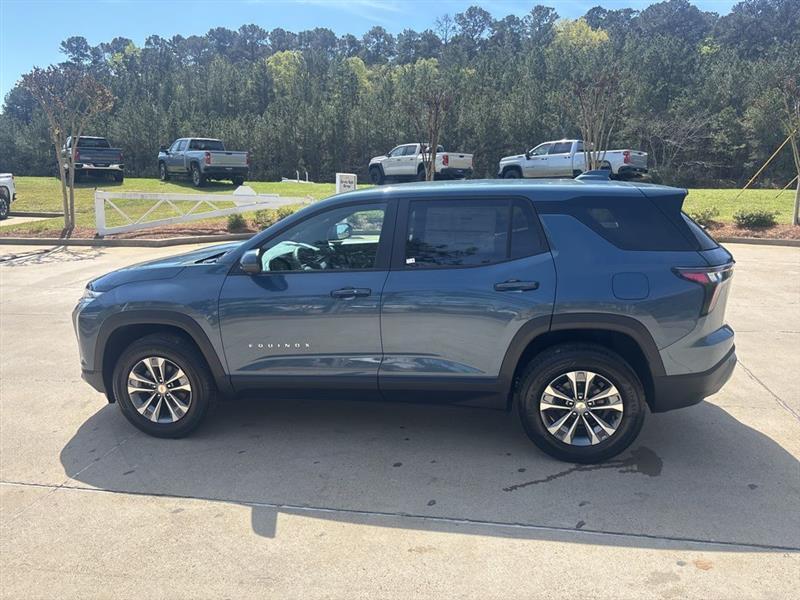 Chevrolet Equinox LT 2WD 2026