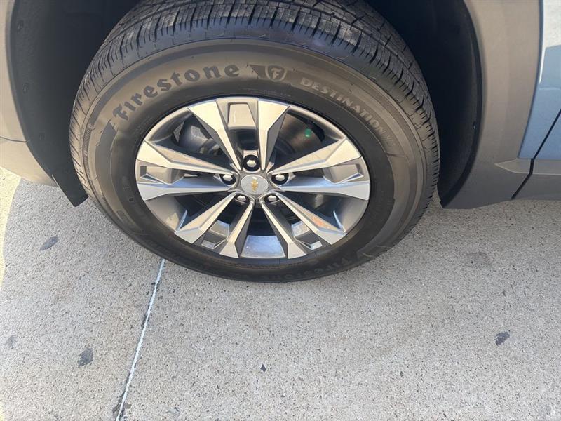 Chevrolet Equinox LT 2WD 2026