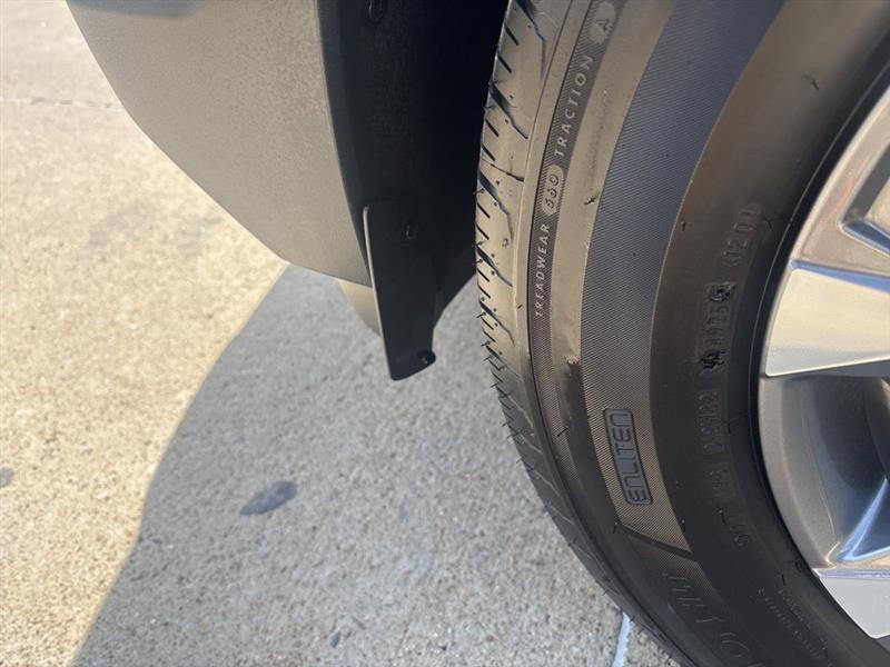 Chevrolet Equinox LT 2WD 2026