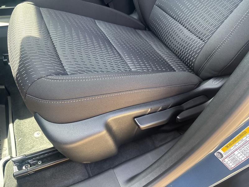 Chevrolet Equinox LT 2WD 2026