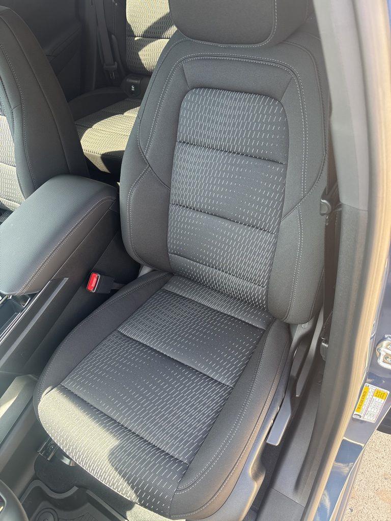 Chevrolet Equinox LT 2WD 2026