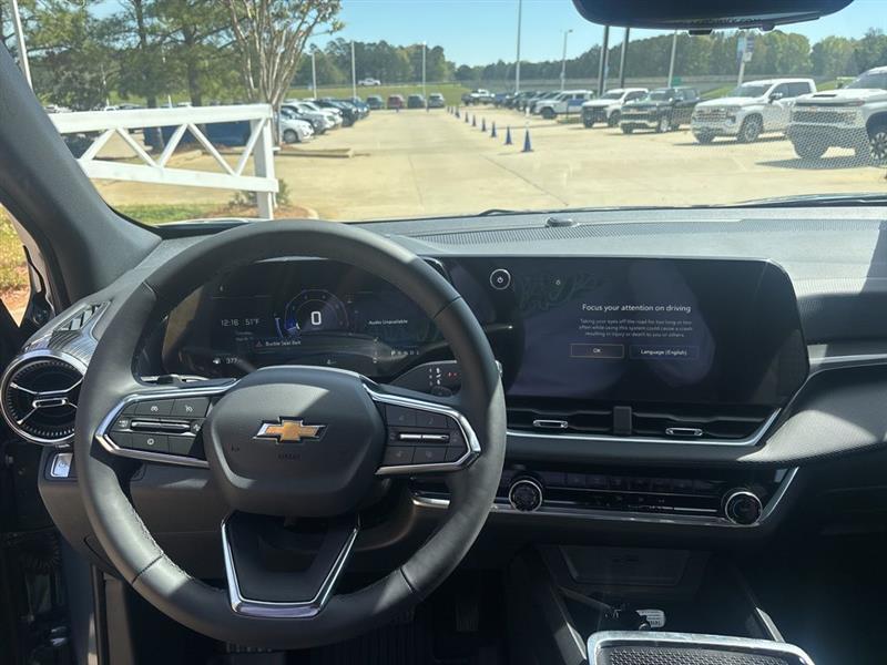 Chevrolet Equinox LT 2WD 2026