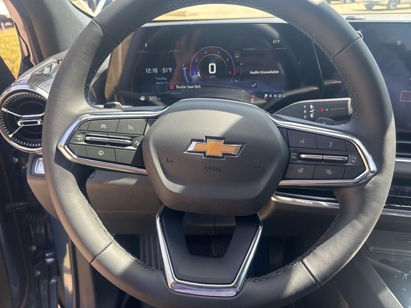 Chevrolet Equinox LT 2WD 2026