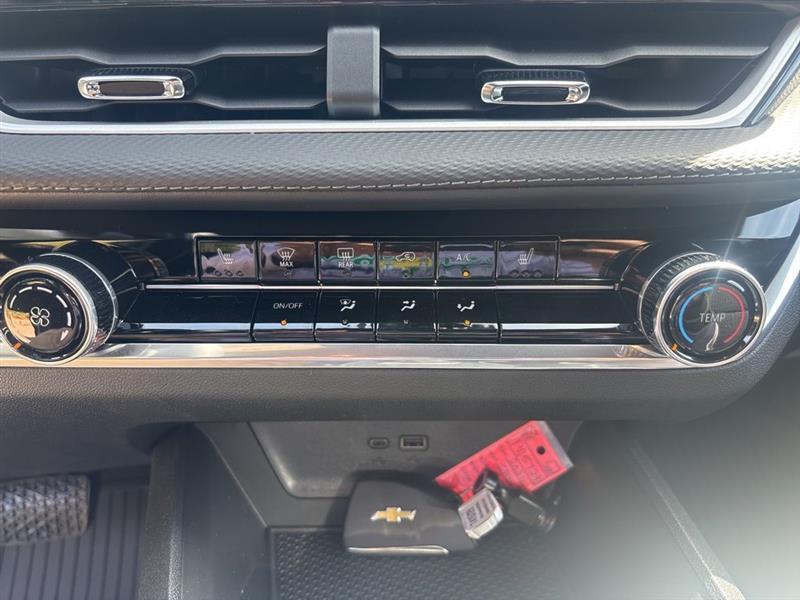 Chevrolet Equinox LT 2WD 2026