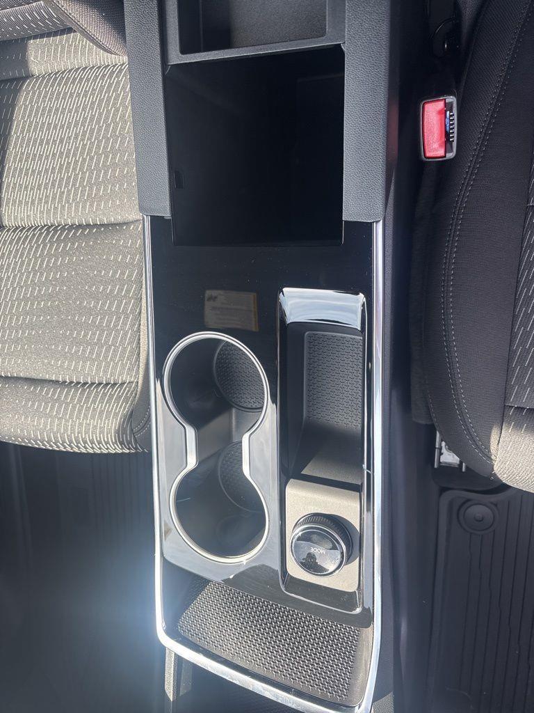 Chevrolet Equinox LT 2WD 2026