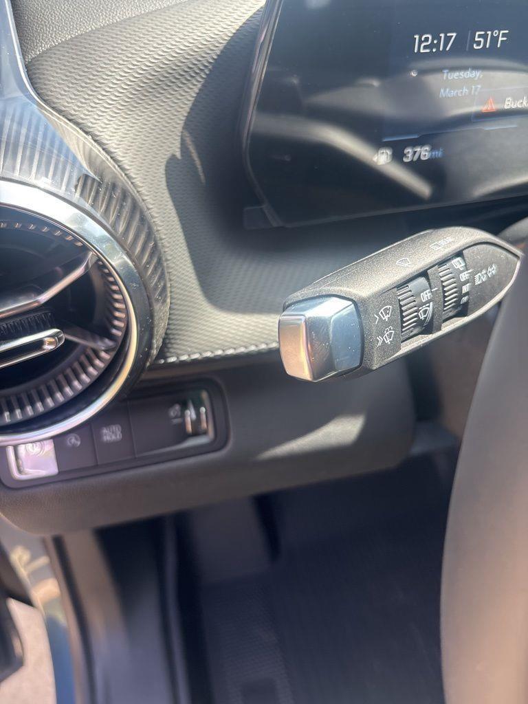 Chevrolet Equinox LT 2WD 2026