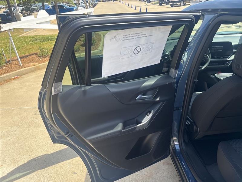 Chevrolet Equinox LT 2WD 2026