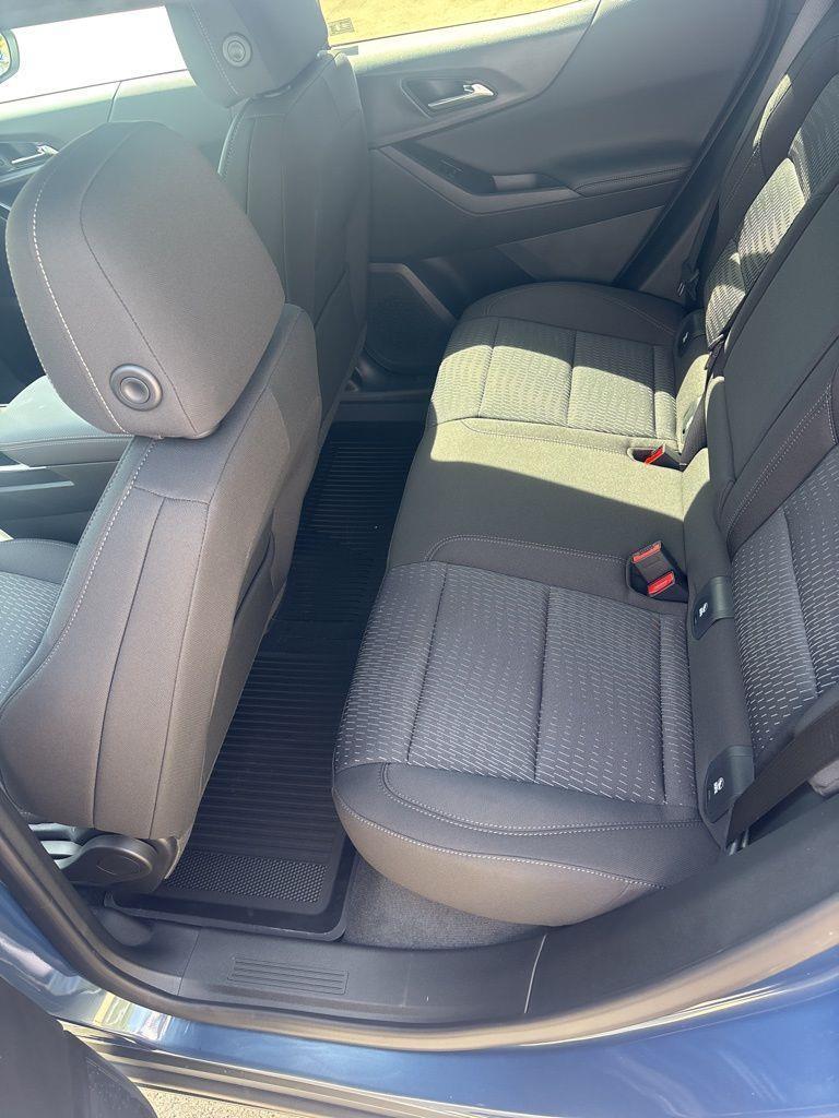 Chevrolet Equinox LT 2WD 2026