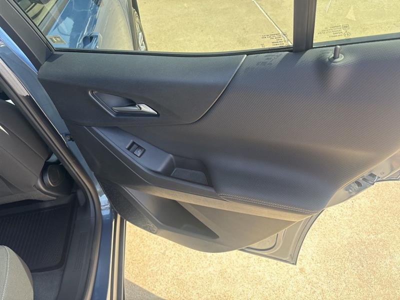 Chevrolet Equinox LT 2WD 2026