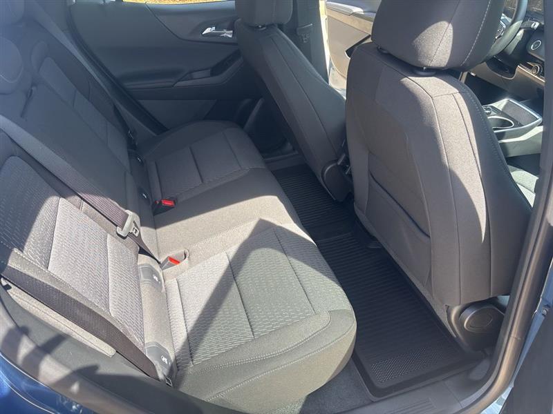 Chevrolet Equinox LT 2WD 2026