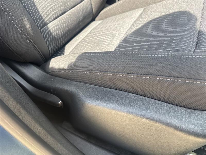 Chevrolet Equinox LT 2WD 2026