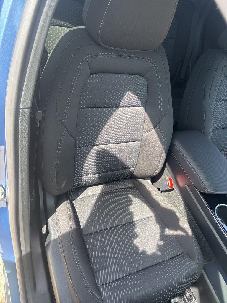 Chevrolet Equinox LT 2WD 2026