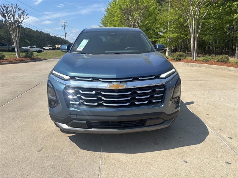 Chevrolet Equinox LT 2WD 2026