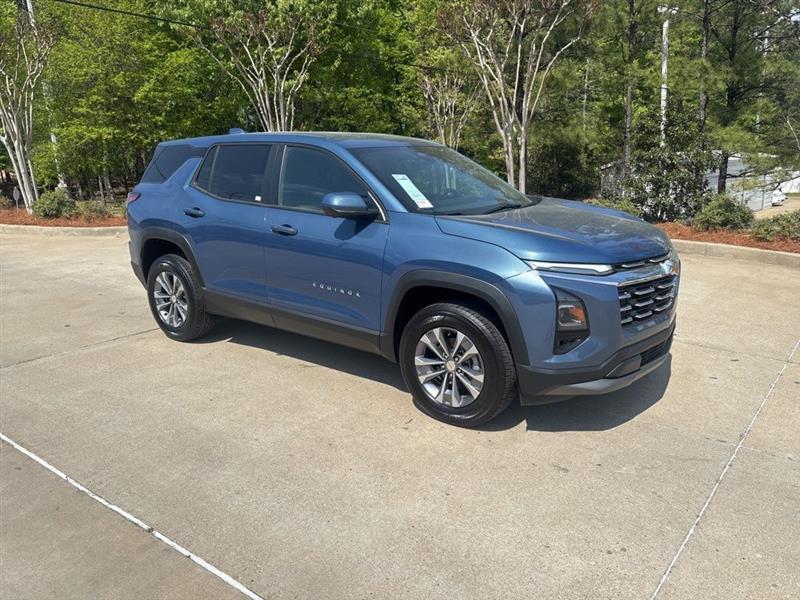 Chevrolet Equinox LT 2WD 2026