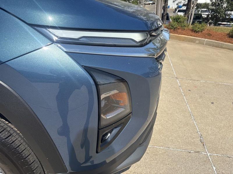 Chevrolet Equinox LT 2WD 2026