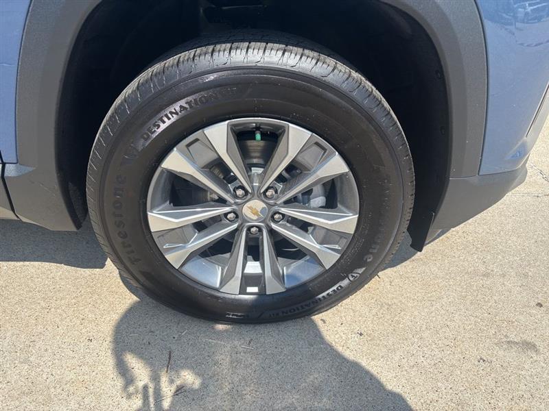 Chevrolet Equinox LT 2WD 2026