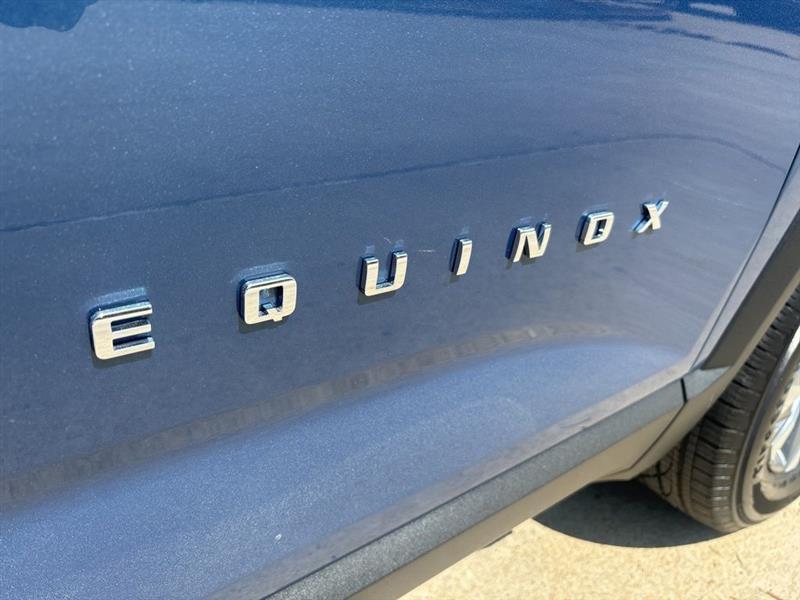 Chevrolet Equinox LT 2WD 2026