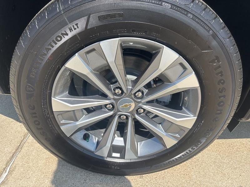 Chevrolet Equinox LT 2WD 2026