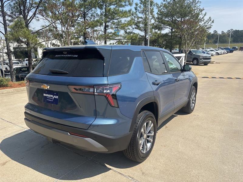 Chevrolet Equinox LT 2WD 2026