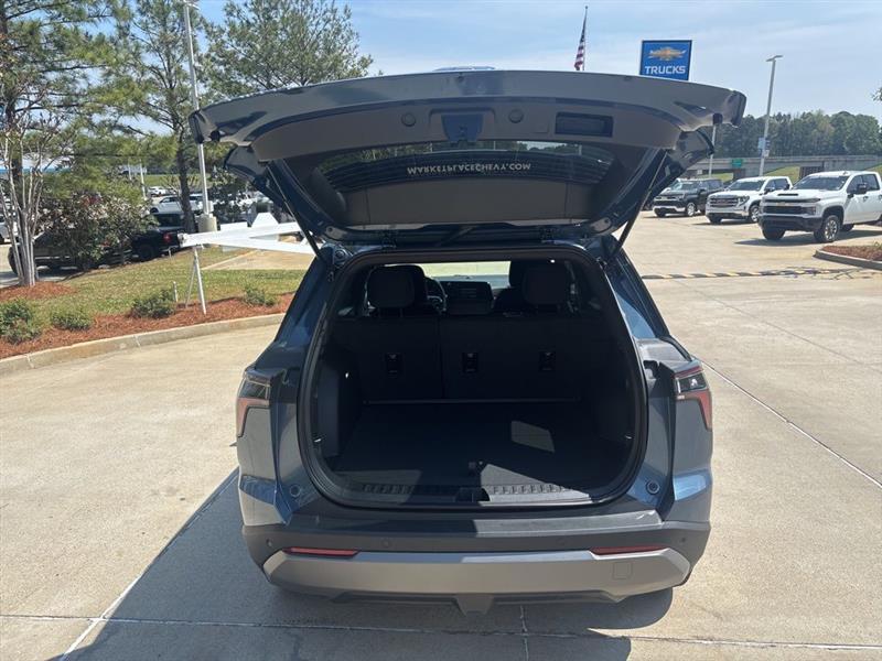 Chevrolet Equinox LT 2WD 2026