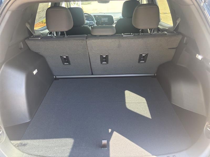 Chevrolet Equinox LT 2WD 2026