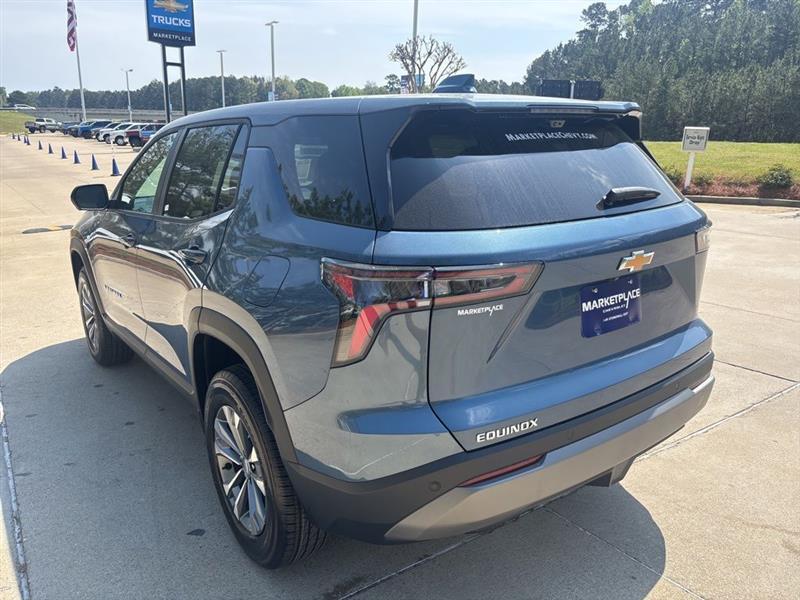 Chevrolet Equinox LT 2WD 2026