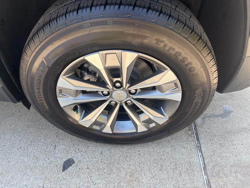 Chevrolet Equinox LT 2WD 2026