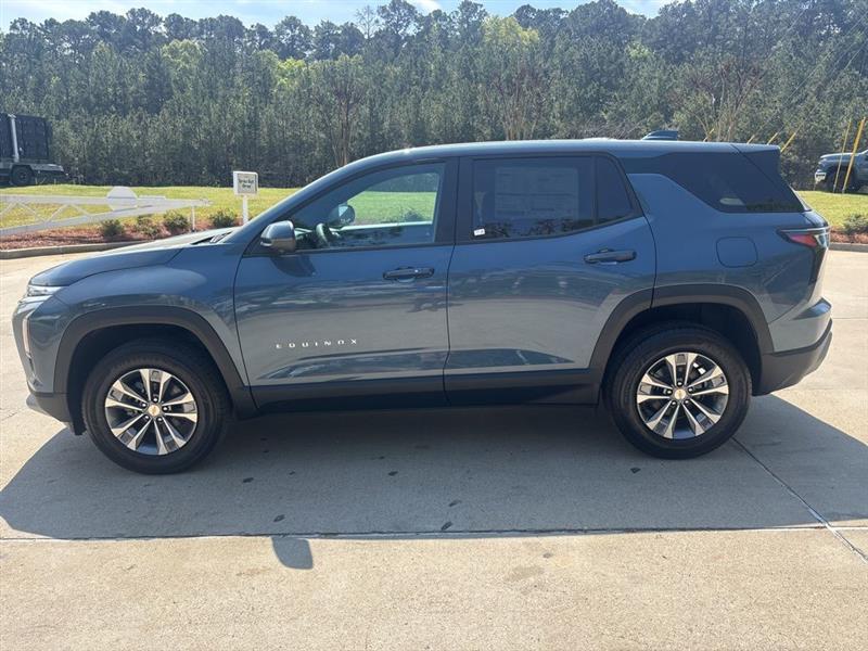 Chevrolet Equinox LT 2WD 2026