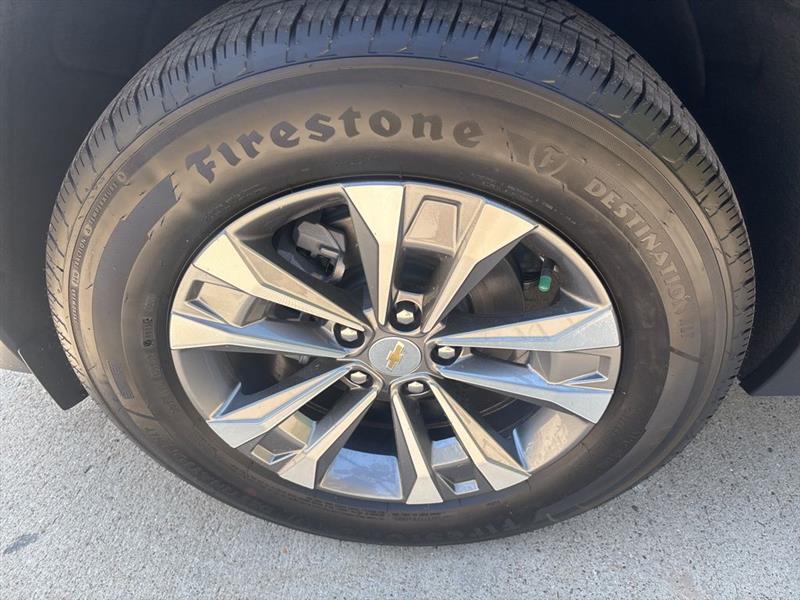 Chevrolet Equinox LT 2WD 2026